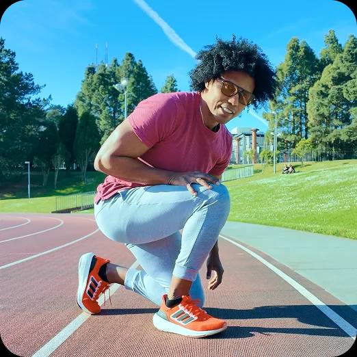 running coach san francisco